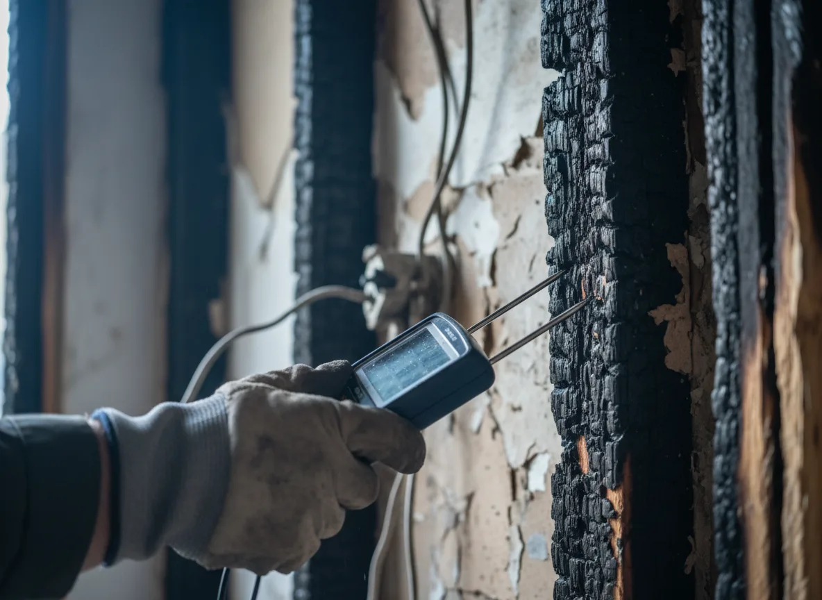 Fire Damage Restoration Allouez, WI FAQs